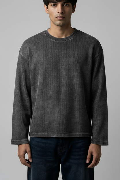 Acid Wash Colour Change Model