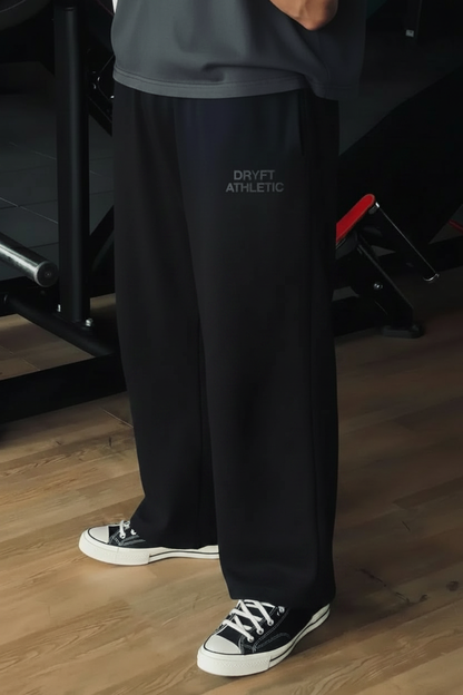 Dryft Athletic - Blue Spot Removed
