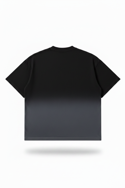 Gradient Tee Back Floating 4:5