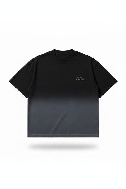 Gradient Tee Floating 4:5