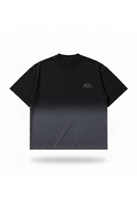 Gradient Tee Floating 4:5